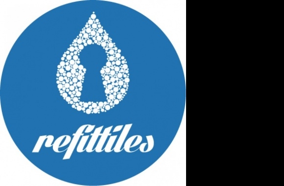 Refittiles Logo download in high quality