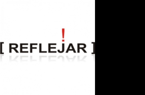 reflejar multimedia Logo download in high quality