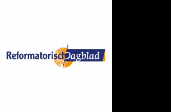 Reformatorisch Dagblad Logo
