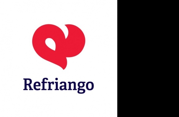 Refriango Logo download in high quality