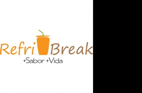 RefriBreak Logo download in high quality