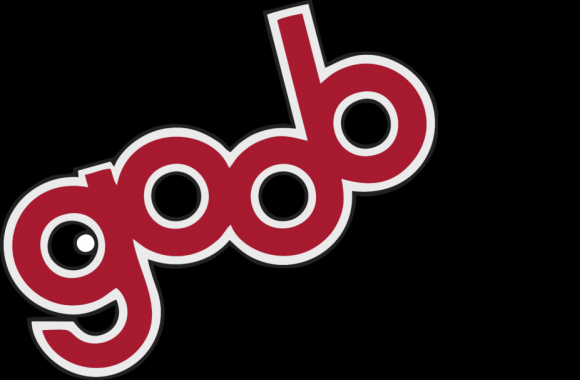 Refrigerante Goob Logo download in high quality