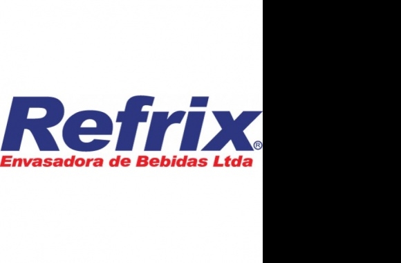 Refrix Logo download in high quality