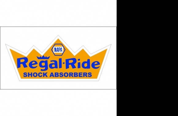 Regal Ride Logo
