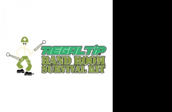 Regal Tip Logo