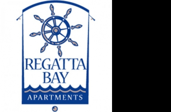 Regatta Bay Apartments Logo download in high quality