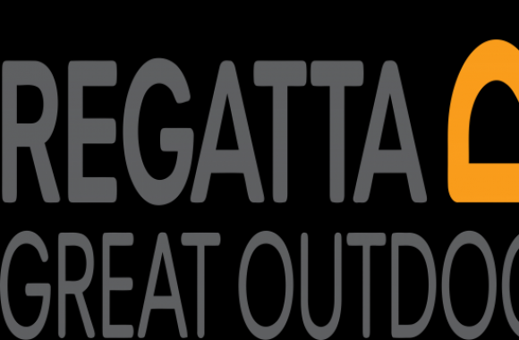 Regatta Outdoor Clothing Logo download in high quality