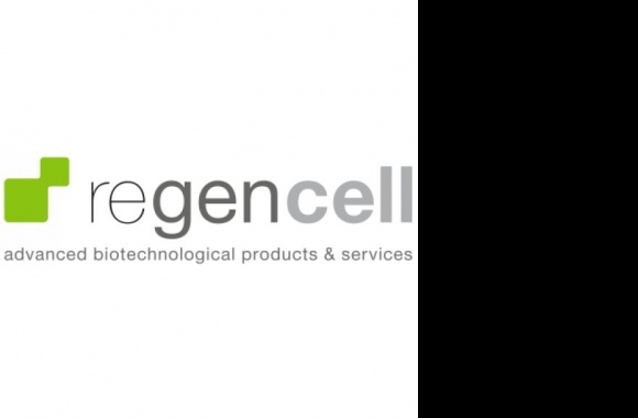 ReGenCell Logo download in high quality