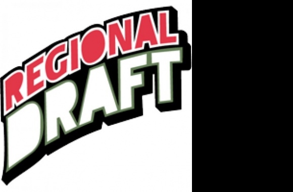 regional draft Logo