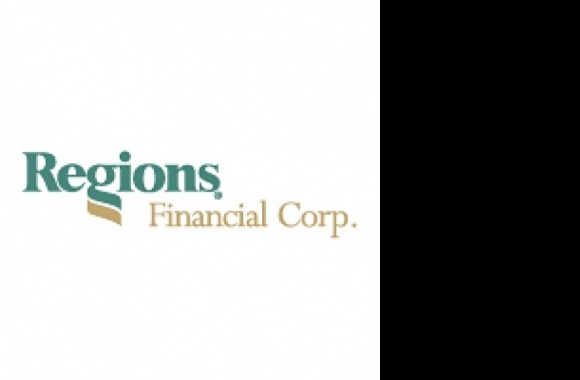 Regions Financial Corp. Logo