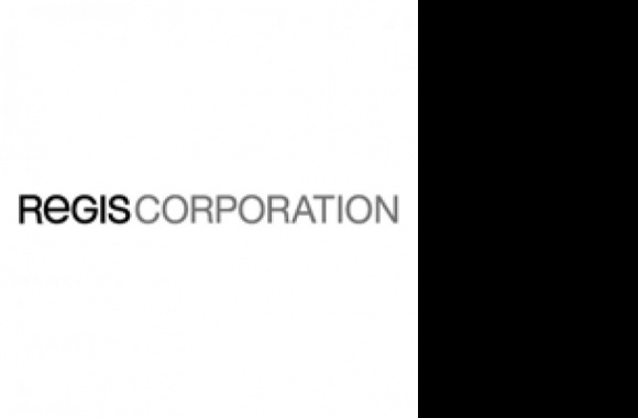 Regis Corporation Logo download in high quality