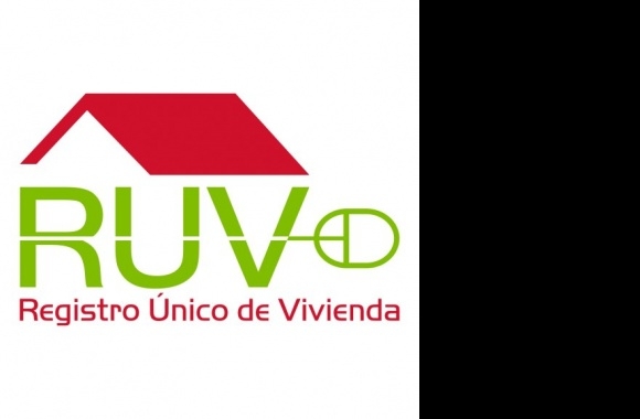 Registro Unico de Vivienda Logo