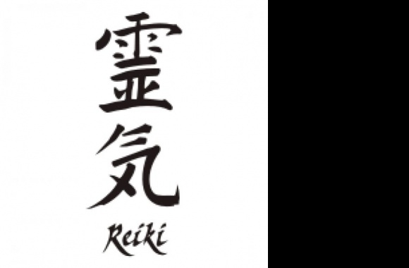 Reiki Logo download in high quality