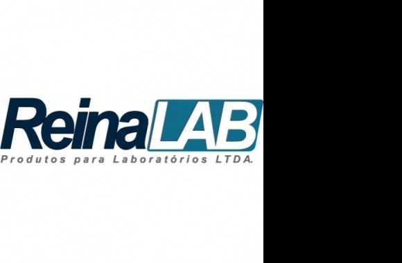 ReinaLAB Logo download in high quality