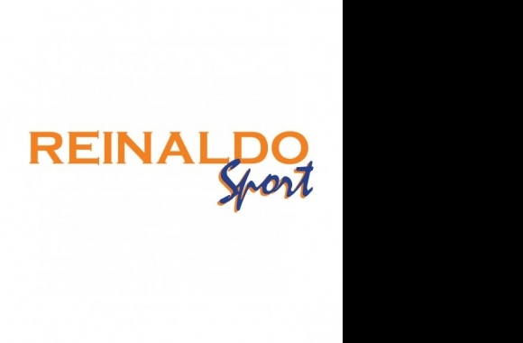 Reinaldo Sports Logo download in high quality