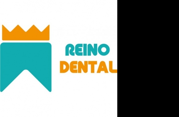 Reino Dental Logo download in high quality