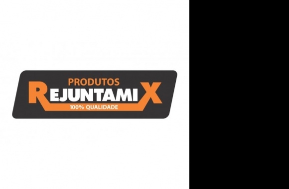 REJUNTAMIX Logo download in high quality