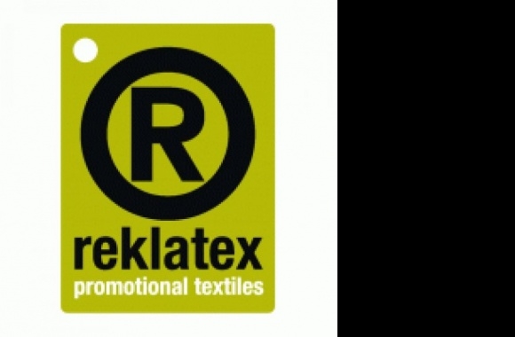 Reklatex Textiles Logo Logo
