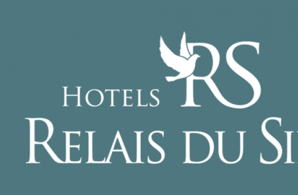 Relais Du Silence Hotel Logo