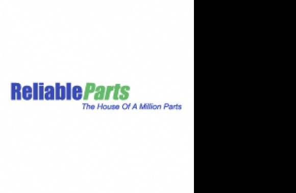 Reliable Parts Ltd. Logo download in high quality