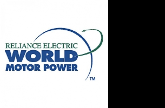 Reliance Electric Logo download in high quality