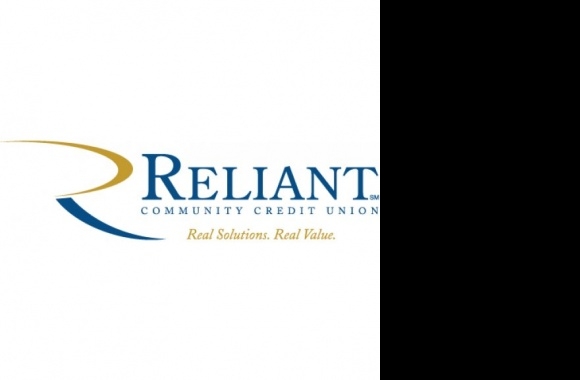 Reliant Community Credit Union Logo download in high quality