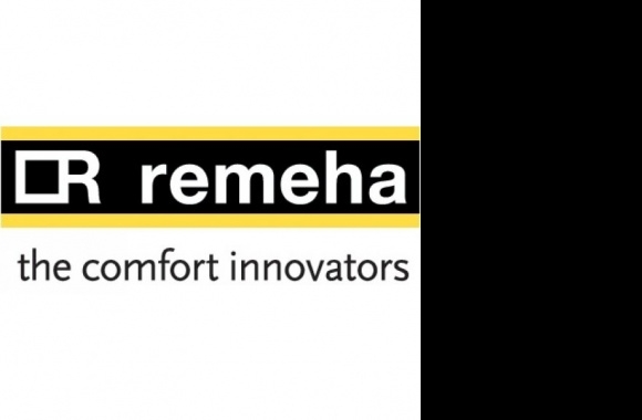 Remeha Logo download in high quality