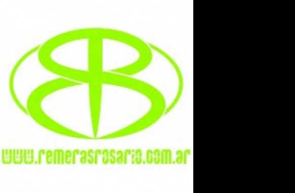 Remeras Rosario Logo