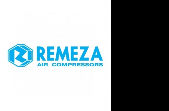 Remeza Logo download in high quality