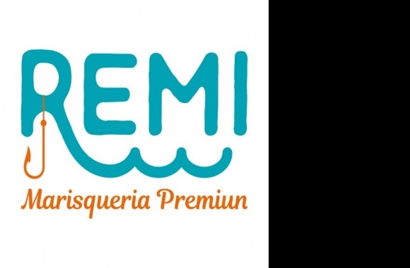Remi Marisqueria Logo