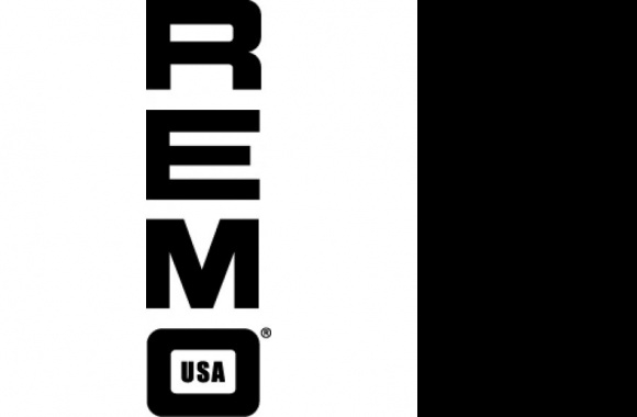 Remo Drums Logo