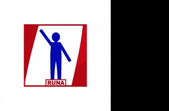 Renacimiento Unido Nacional - RUNA Logo