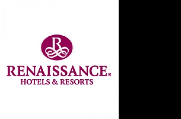 Renaissance Hotels & Resorts Logo download in high quality