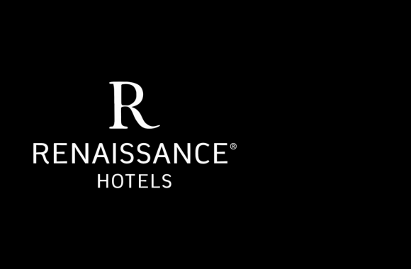 Renaissance Hotels Resorts Suites Logo download in high quality