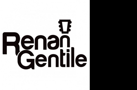 Renan Gentile Logo download in high quality
