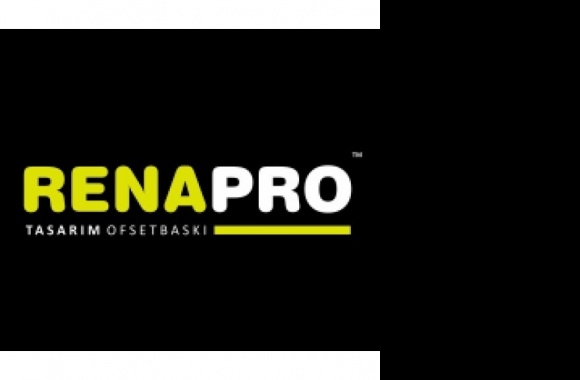 Renapro Logo download in high quality