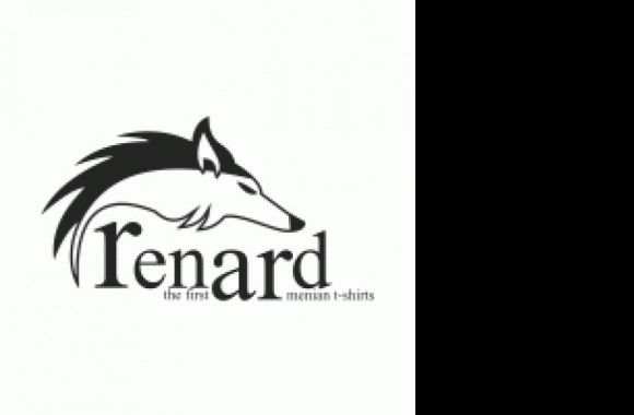 Renard Logo download in high quality