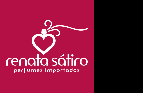 Renata Sátiro Perfumes Logo download in high quality