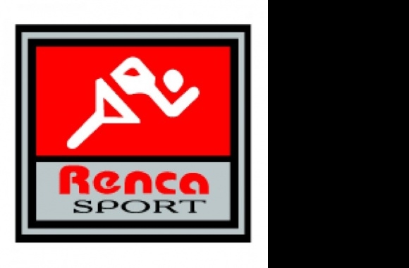 Renca Sport Logo download in high quality