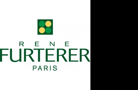 Rene Furterer Logo download in high quality