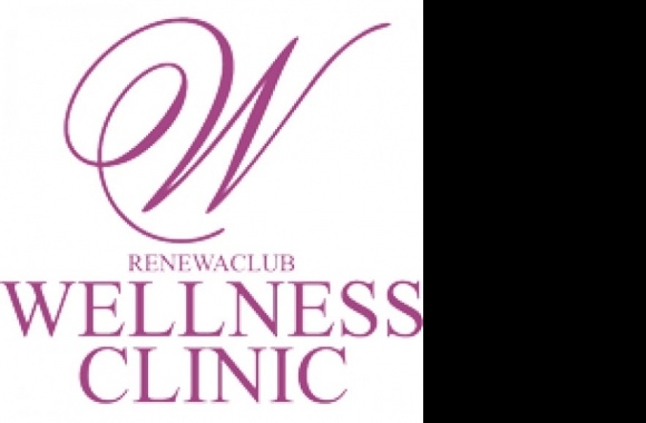 RenewaClub - WellnessClinic Logo