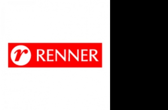 Renner Logo download in high quality