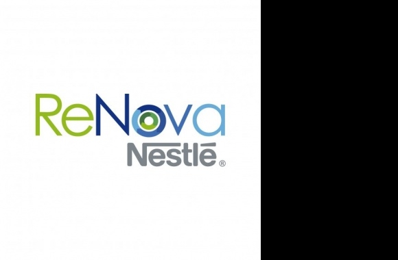 Renova Nestlé Logo