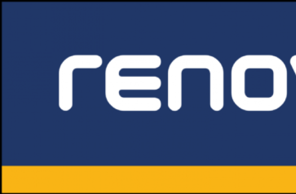 Renovero Logo download in high quality