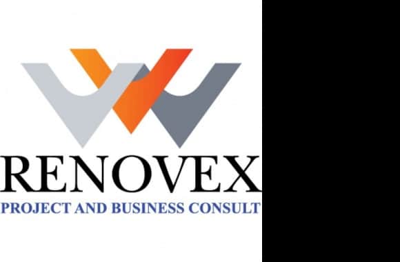 Renovex Logo download in high quality