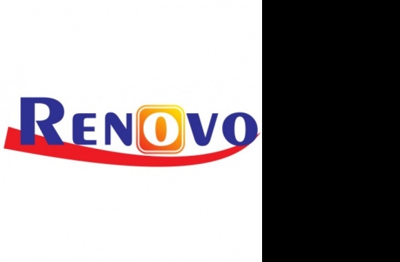 Renowo Logo download in high quality