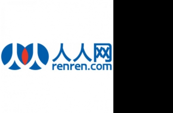 Renren.com Logo download in high quality