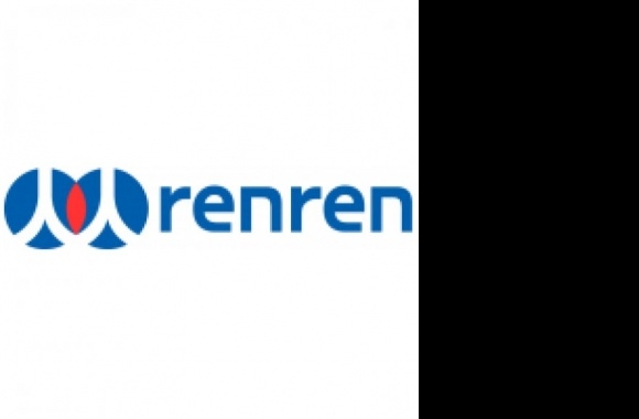 Renren Inc. Logo download in high quality