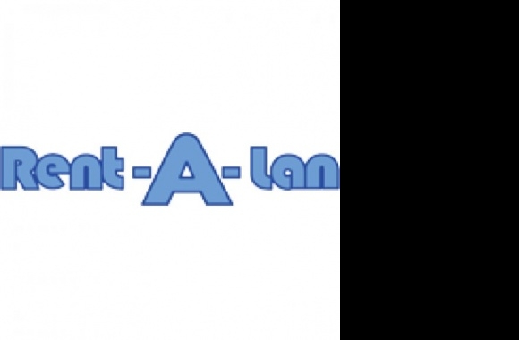 Rent-A-Lan Logo