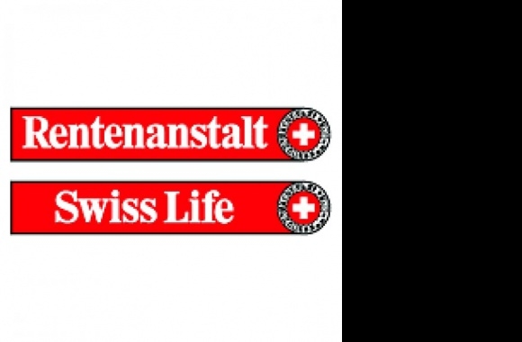 Rentenanstalt Swiss Life Logo download in high quality